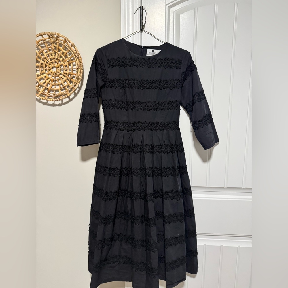 Dainty Jewells Dress!